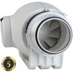 Soler & Palau TD Silent 250/100 – Zboží Mobilmania