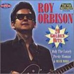 Orbison Roy - 20 Golden Hits CD – Sleviste.cz