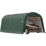 ShelterLogic 62760EU plachtová garáž 3,7 x 6,1 m – Zboží Mobilmania