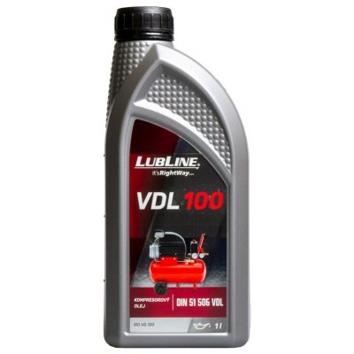 Lubline VDL 100 1 l – Sleviste.cz
