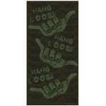 Trekmates Choob Hang Loose olive – Zboží Dáma