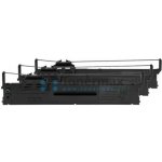 Epson S015339, C13S015339, trojbalení barvící páska originální – Zboží Živě