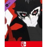 Super Smash Bros Ultimate Joker Challenger Pack – Hledejceny.cz