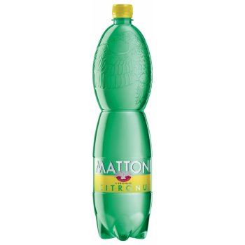 Mattoni Citron 1,5l