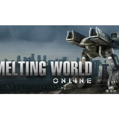 Melting World Online – Hledejceny.cz