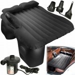 KIK KX7579 130 x 80 cm černá – Zboží Mobilmania