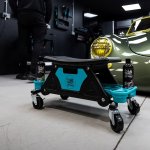 Auto Finesse Creeper Seat | Zboží Auto