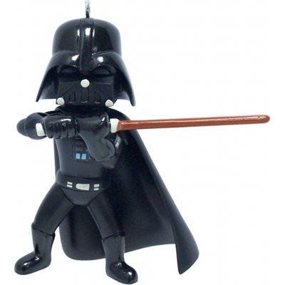 Albi Vánoční ozdoba - Malý Darth Vader – Hledejceny.cz