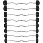 HMS Premium GSL-35 lomená 35 kg – Zboží Dáma