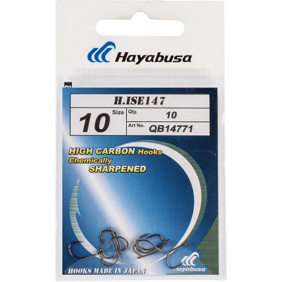 Hayabusa Hooks Model 147 vel.11 10ks