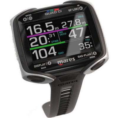 MARES QUAD CI (Sonda) – Zboží Mobilmania