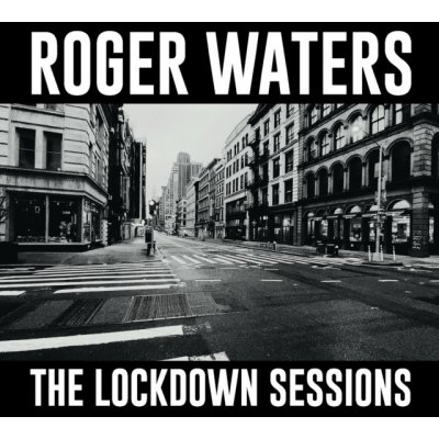 WATERS, ROGER - The Lockdown Sessions (1 CD)