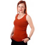 Jožánek kojicí tílko Kateřina skořicové – Zbozi.Blesk.cz