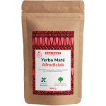 BrainMax Pure Organic Yerba Maté Afrodiziak 500 g – Hledejceny.cz