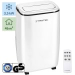 Trotec PAC 3500 S – Zboží Dáma