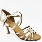 Rummos EART/60 zlatá – Sleviste.cz