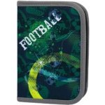 BAAGL klasik dvě chlopně Fotbal A-31458 zelená – Sleviste.cz