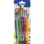 Stylex 36065 sada - mix kulaté a ploché – Sleviste.cz