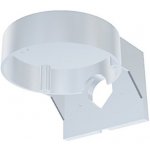 OEM Držák na stěnu s kabelovou krytkou pro kamery VIGI C220/C230/C240, bílý D-VIGIC2X-C – Hledejceny.cz