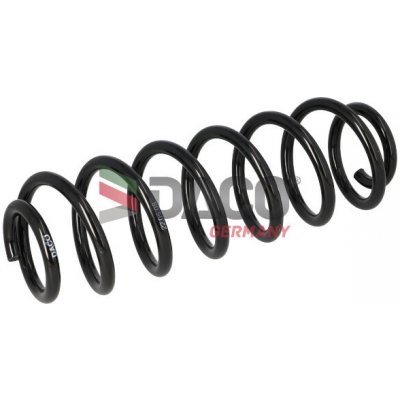 Vinutá pružina podvozku DACO Germany 813300 – Hledejceny.cz