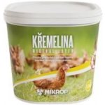 Mikrop Křemelina 1,5 kg – Sleviste.cz