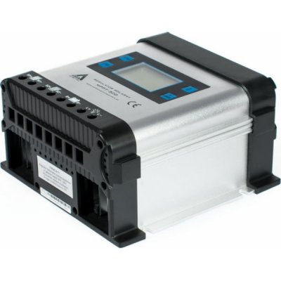 AZO Digital MPPT 30D LCD 12-24V/30A – Zboží Mobilmania