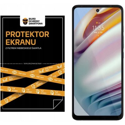 Ochranná fólie Biuro Motorola S30 Pro – Sleviste.cz