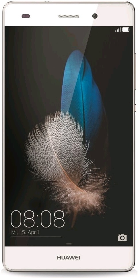 Huawei P8 Lite 2017 Dual SIM od 2 999 Kč - Heureka.cz