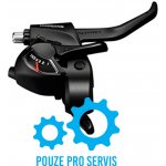 Shimano Tourney ST-EF41 – Zboží Mobilmania