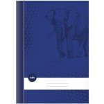 MFP Paper Školní sešit BASE 460 – Hledejceny.cz