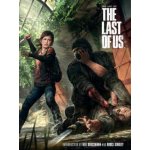 The Art of the Last of Us – Hledejceny.cz