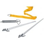 Fiamma Vypínací popruh Fiamma Tie Down, žlutý, 1 ks – Sleviste.cz