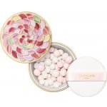 Guerlain Météorites Light Revealing Pearls of Powder tónovací perly na tvář 01 Pearly White / Blanc de Perle 20 g – Zbozi.Blesk.cz