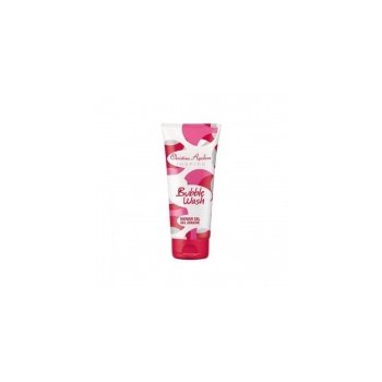 Christina Aguilera Inspire Woman sprchový gel 200 ml