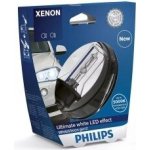 Philips Xenon White Vision D3S 42V 35W 1 ks / Autožárovka Xenon / patice PK32d-5 (8727900377354) – Sleviste.cz