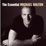 Bolton Michael - Essential michael bolton CD