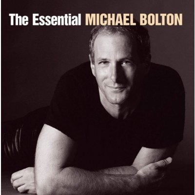 Bolton Michael - Essential michael bolton CD – Hledejceny.cz