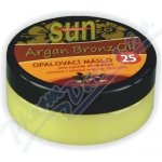 VIVACOsun opalovací máslo argan.olej SPF25 200 ml – Sleviste.cz