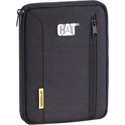 CATerpillar organizér pouzdro pouzdro pro tablet do velikosti 9,7" CAT 83481-01 – Zbozi.Blesk.cz