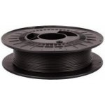 Plasty Mladeč tisková struna filament 1.75 PETG černá 1 kg (F175PETG_BK) – Zboží Živě