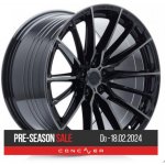 Concaver CVR7 8,5x19 5x112 ET45 double tinted black