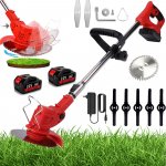 Ryobi RLT 5127 – Zboží Dáma