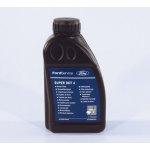Ford Super Brzdová kapalina DOT 4 500 ml – Zboží Mobilmania