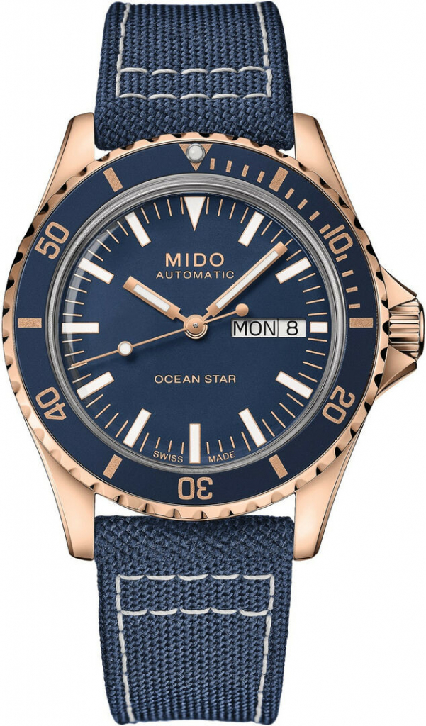 Mido M026.830.38.041.00