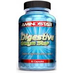 Aminostar Digestive EnzymStar 90 kapslí – Zboží Mobilmania