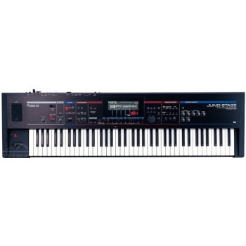 Roland Juno Stage