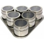 Prohome Kořenka sada ve stojanu 6 ks – Sleviste.cz