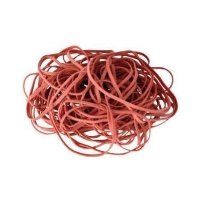 Gumička stahovací průměr 80 mm (1 kg) – Zboží Mobilmania