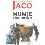 Mumie před soudem – Hledejceny.cz