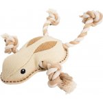 HipHop Dog žába na laně 33 cm – Sleviste.cz